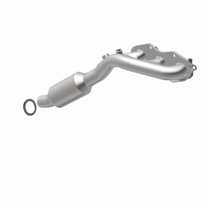 MagnaFlow Direct Fit Catalytic Converter 06-08 IS250/350 PS mani OEM