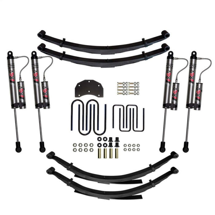 Skyjacker 6In 86-96 F350 SYSTEM