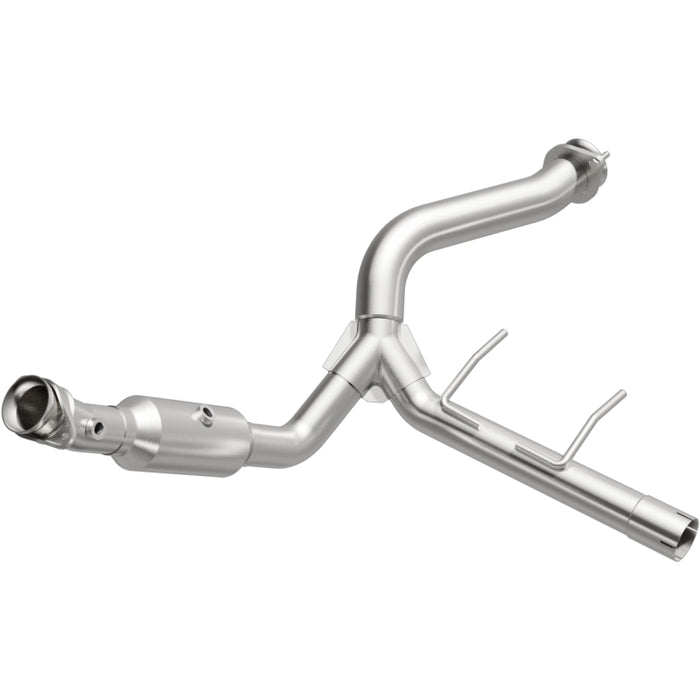 MagnaFlow 09-10 Ford F-150 5.4L Direct Fit Converter