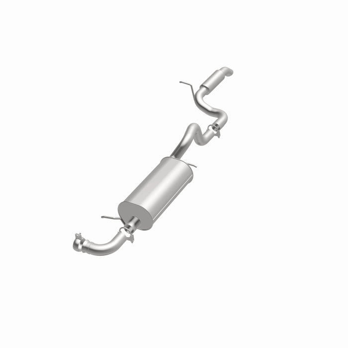 MagnaFlow BRE Exhaust Kit 11-17 T&C Grand Caravan Ram C/V Routan 3.6L