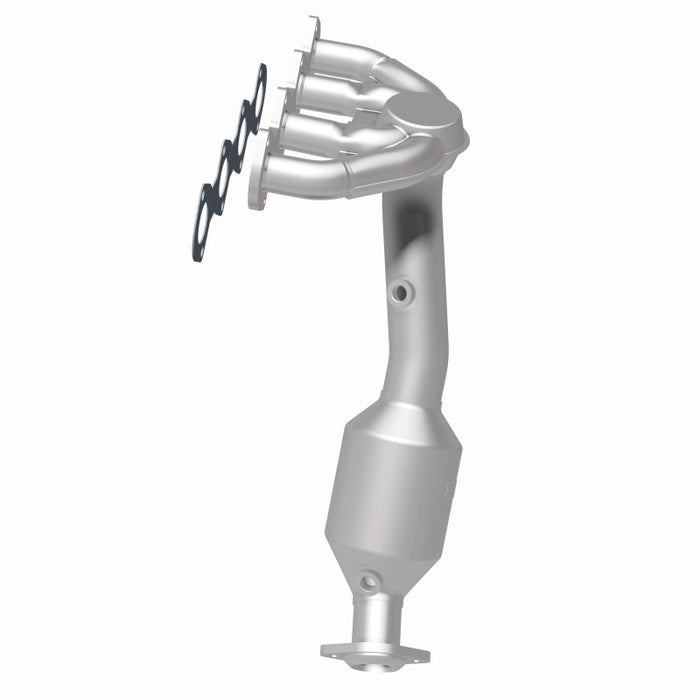 MagnaFlow Direct Fit Catalytic Converter 03-04 Mercedes-Benz C230 1.8L (CA Emissions)