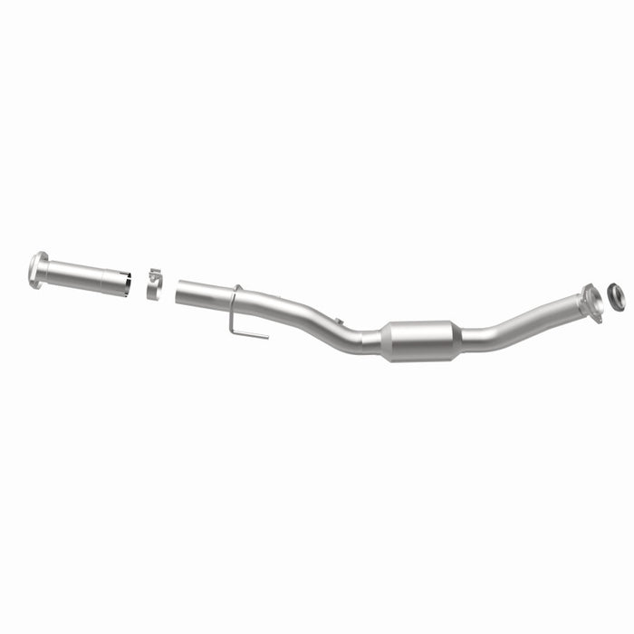 MagnaFlow Direct Fit Catalytic Converter 03 Chevy Trailblazer 4.2L