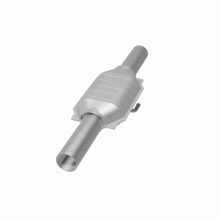 MagnaFlow Direct Fit Catalytic Converter 81-83 Jeep Cherokee 5.9L V8