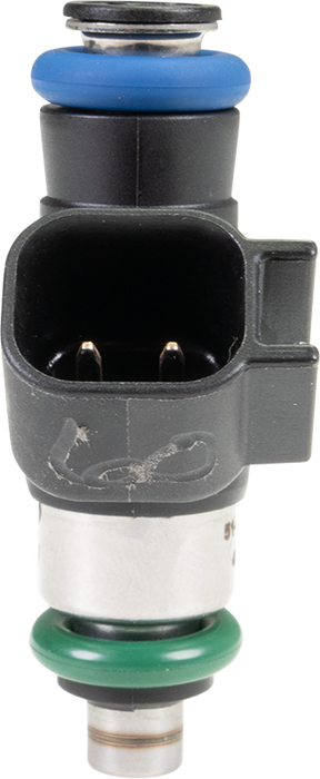 Edelbrock Precision-Flow Fuel Injector (42 lb/hr) - Set of 8