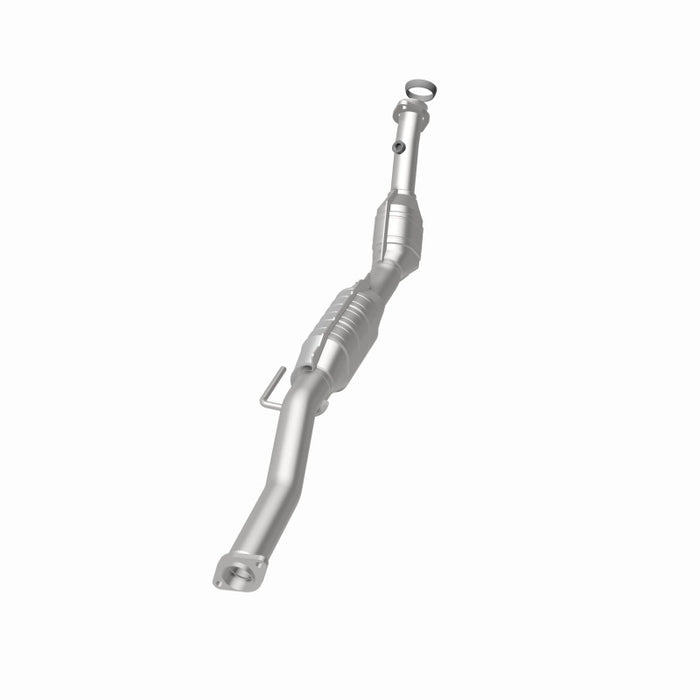 MagnaFlow Direct Fit Catalytic Converter 2007-2011 RANGER 2.3L Underbody