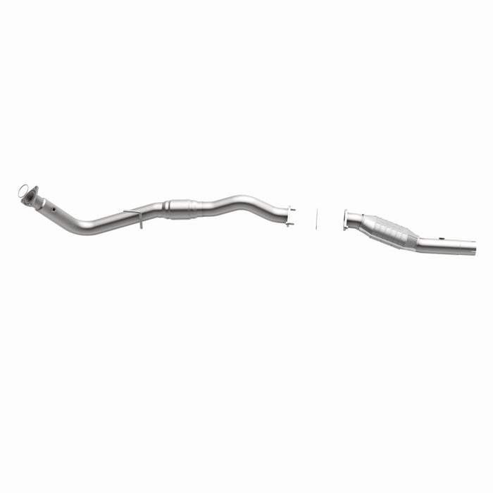 MagnaFlow Direct Fit Catalytic Converter GM 01-02 2500 PS 6L OEM