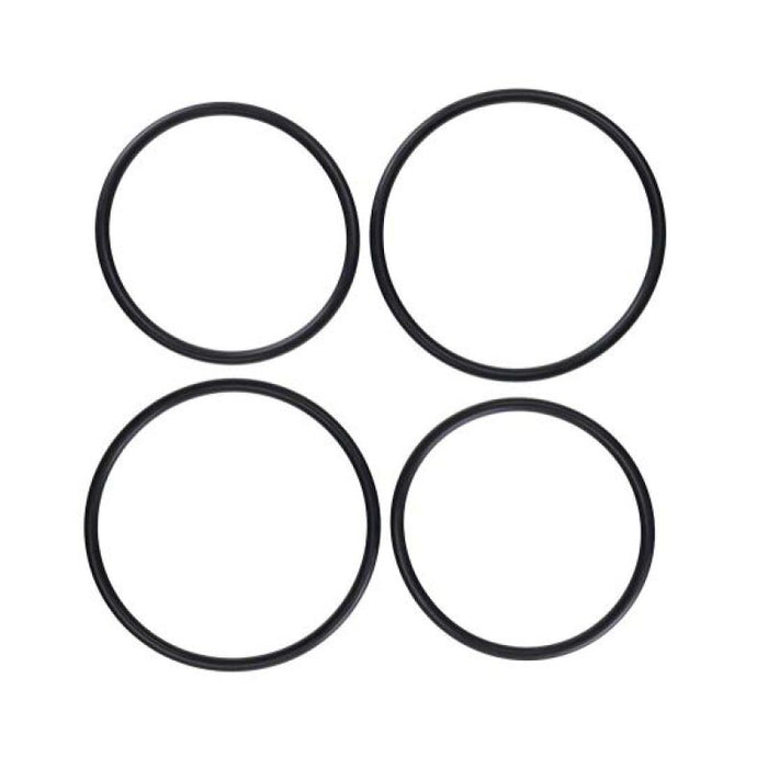 Moroso Heavy Duty Accumulators O-Ring Kit