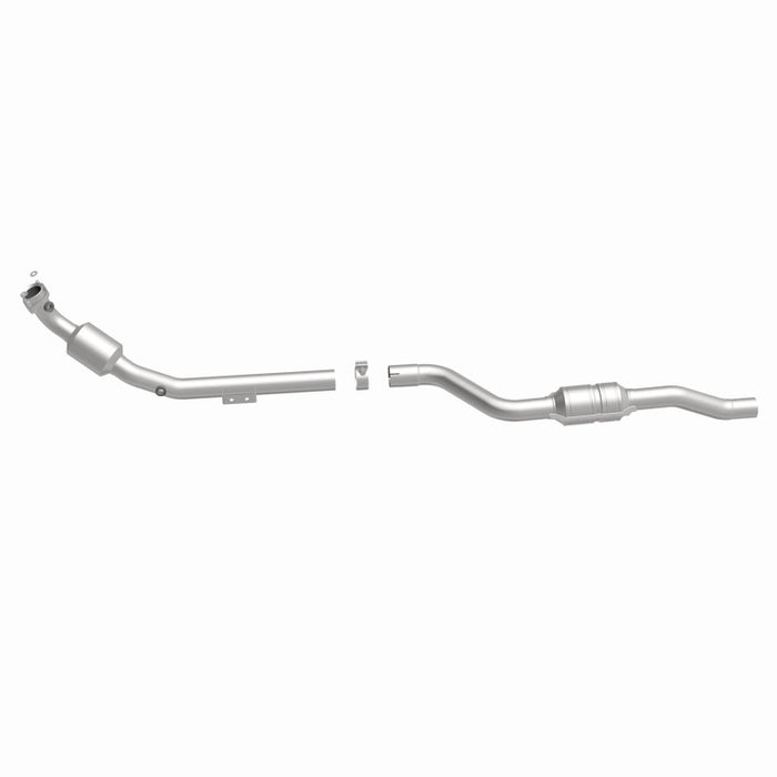 MagnaFlow 2005 Mercedes-Benz E320 3.2L Direct Fit Converter