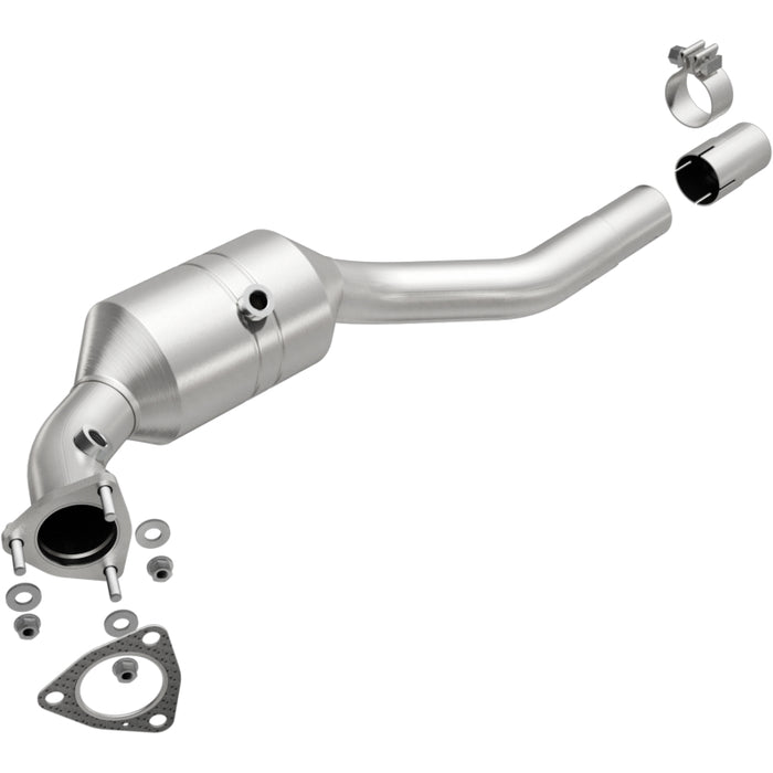 MagnaFlow Direct Fit Catalytic Converter 07-09 Porsche 911 P/S