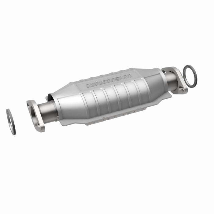 MagnaFlow Direct Fit Catalytic Converter Dodge-Eagle-Mitsubishi-Pl