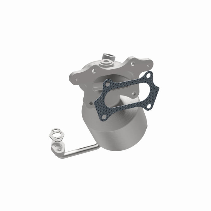 MagnaFlow Direct Fit Catalytic Converter 12-14 Civic Hybrid 1.5L Manifold