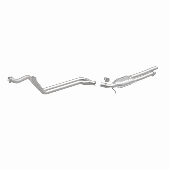 MagnaFlow Direct Fit Catalytic Converter 90-93 Mercedes 300E/TE 3.0L