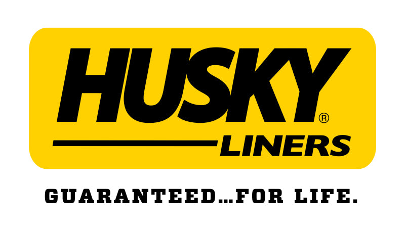 Husky Liners 15-17 Ford F-150 (excl. Tech Pkg) EAF Style Fender Flares - 4pc