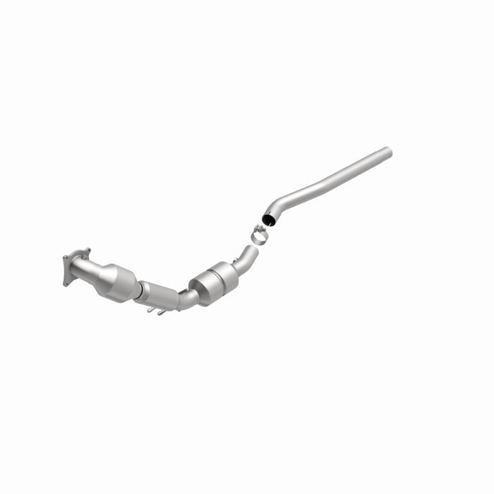 MagnaFlow 2008 Volkswagen Passat 2.0L Direct Fit Converter
