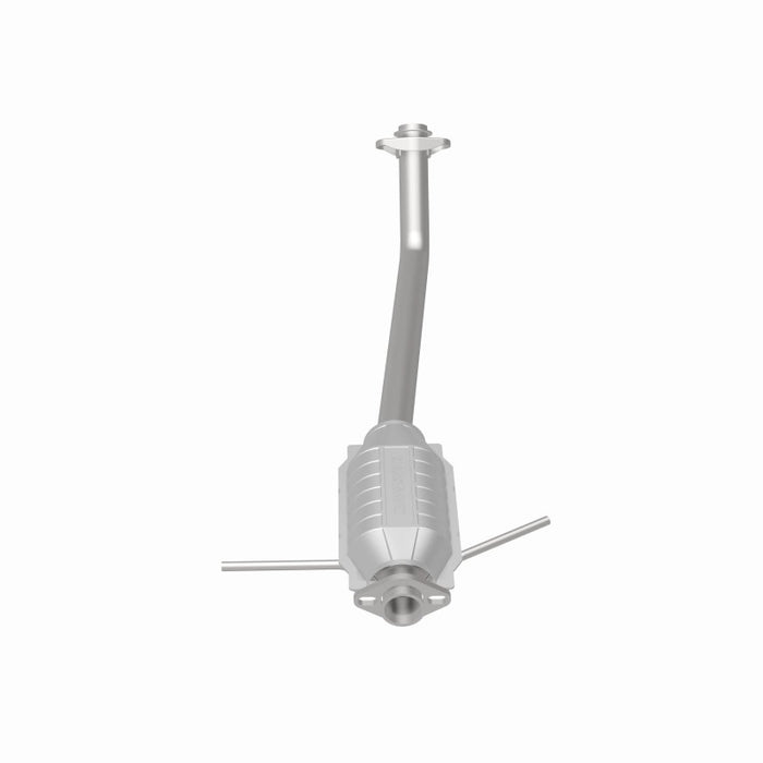 MagnaFlow Direct Fit Catalytic Converter Chrysler-Mitsubishi 42X6.5X