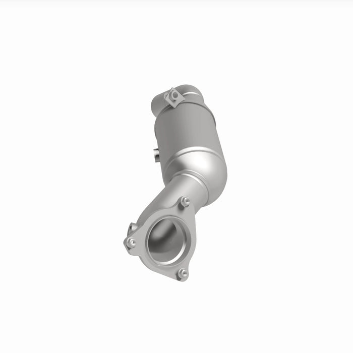 MagnaFlow 19-21 Ford Ranger Single Underbody 2.3L Direct Fit Converter