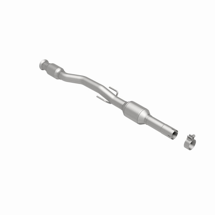 MagnaFlow 2007 Mini Cooper 1.6L Direct Fit Converter