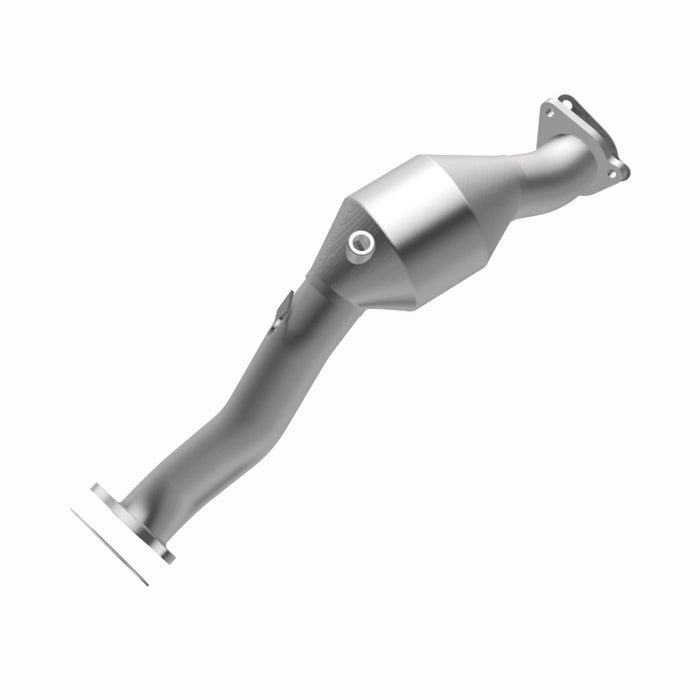 MagnaFlow Direct Fit Catalytic Converter 11-15 Audi Q7 V6 3.0L - 2.5in Pipe Dia 24.375in L