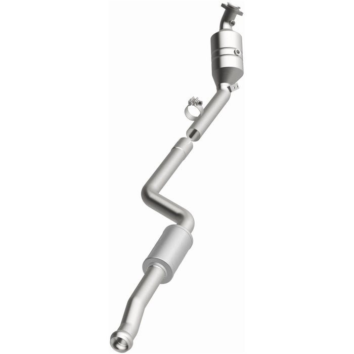 MagnaFlow 08-10 Mercedes-Benz C300 3.0L Direct Fit Converter