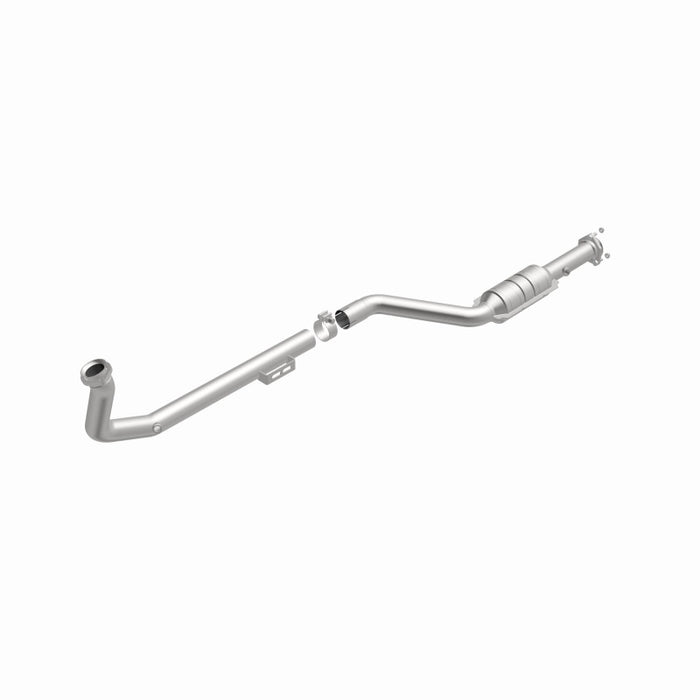 MagnaFlow Direct Fit Catalytic Converter 03 Mercedes C230 1.8 & 2.8L