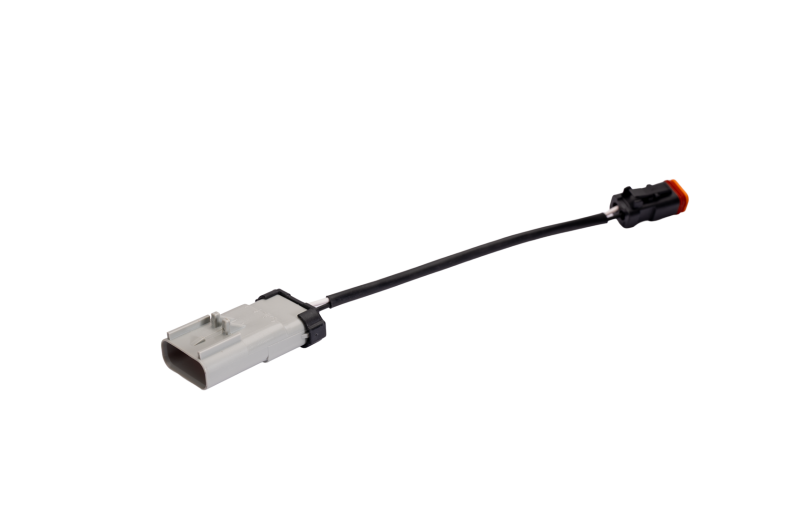Fleece Performance 19-24 Dodge 2500/3500 Cummins 6.7L WIF Sensor Adapter Harness