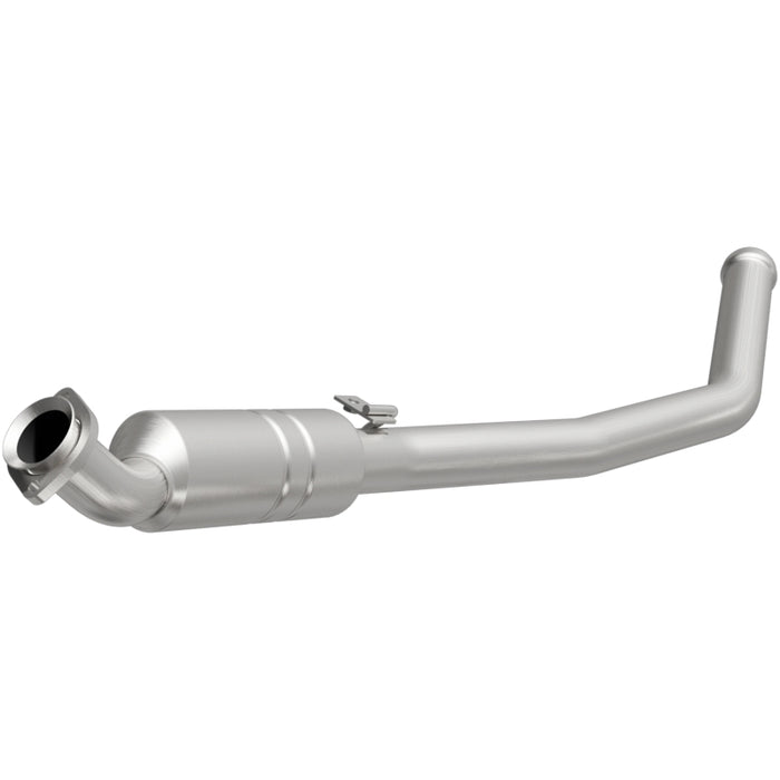 MagnaFlow Direct Fit Catalytic Converter 2007-2012 GL450 4.6 L Underbody