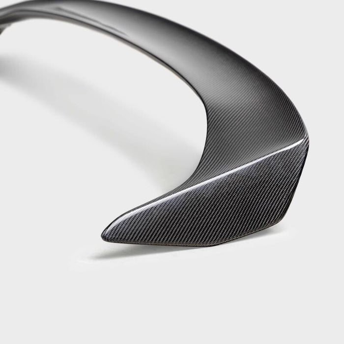 Seibon 2023 Honda Civic Type R OE-Style Carbon Fiber Rear Spoiler
