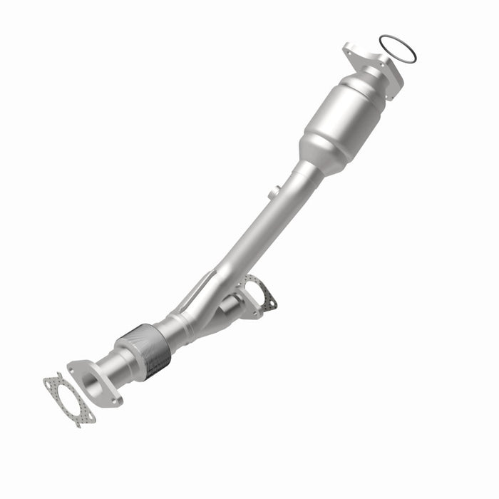 MagnaFlow 2007 Chevrolet Malibu 3.5L Direct Fit Converter