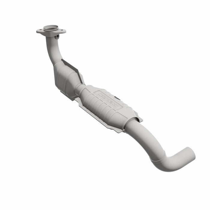 MagnaFlow DF Cat Conv 04-06 Ford F-150 Pick Up (Exc Heritage) / 06 Lincoln Mark LT Truck Driver Side