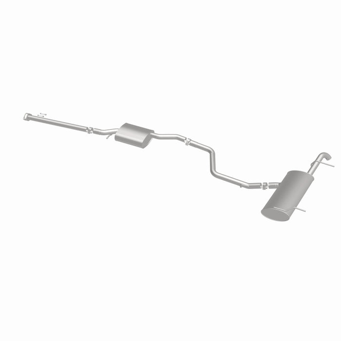 Magnaflow BRE Exhaust 18-24 Chevrolet Equinox 1.5L