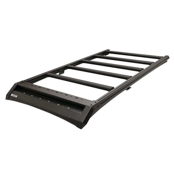 Westin 25-26 Toyota 4Runner Mesa Roof Rack