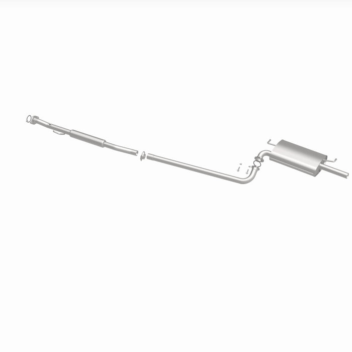 MagnaFlow BRE Exhaust Kit 96-03 Camry ES300