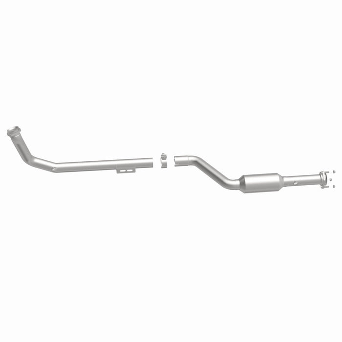 MagnaFlow 2002 Mercedes-Benz C230 2.3L Direct Fit Converter