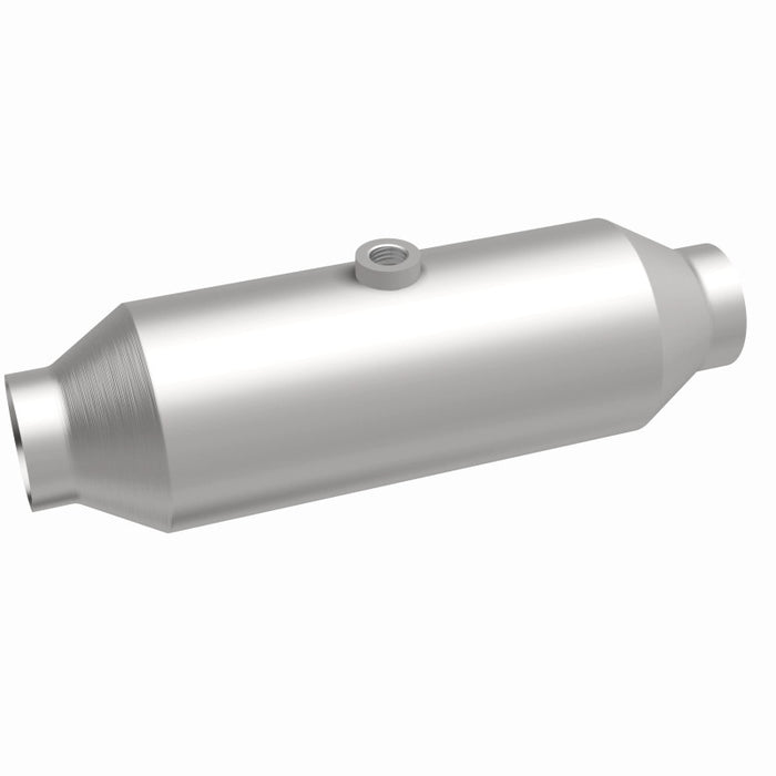 MagnaFlow 2.25 1/O2 CA 4in. Spun Universal Converter