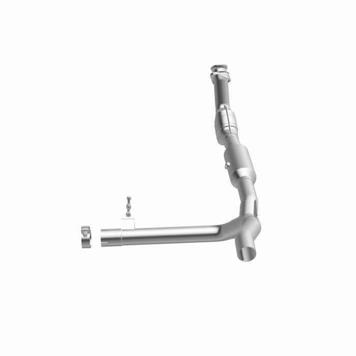 MagnaFlow 01-03 Ford F150 XL/XLT V6 4.2L OEM Grade / EPA Compliant Direct-Fit Catalytic Converter