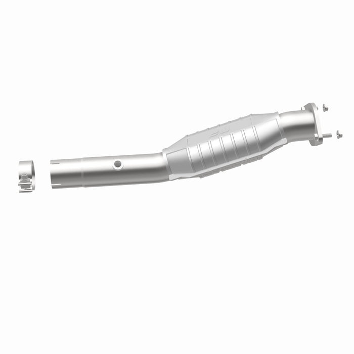 MagnaFlow Direct Fit Catalytic Converter GM 01-02 2500 Passenger Side 6L