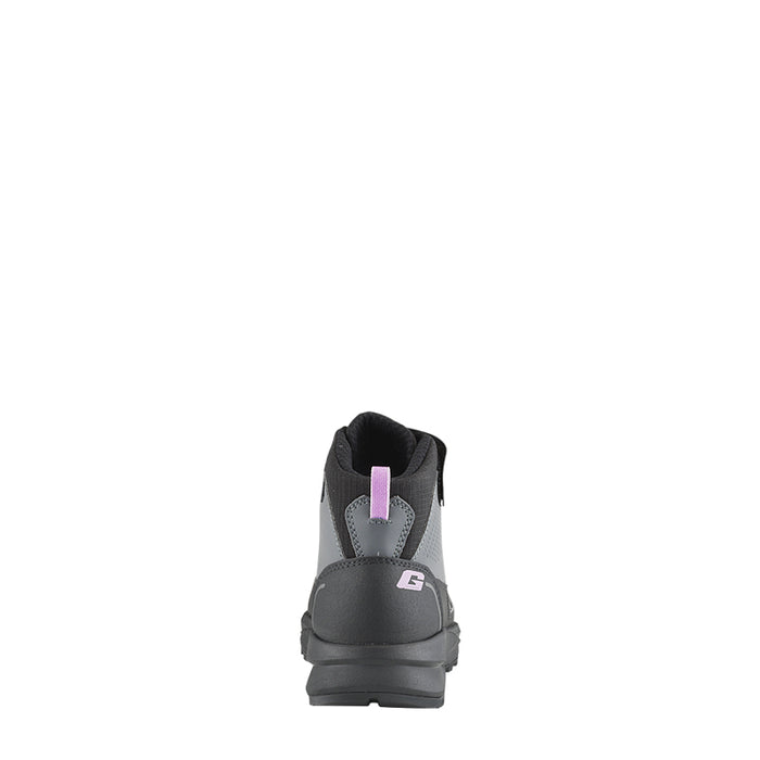 Gaerne G.Nexo Aquatech Lady Boot Black/Lilla Size - 8