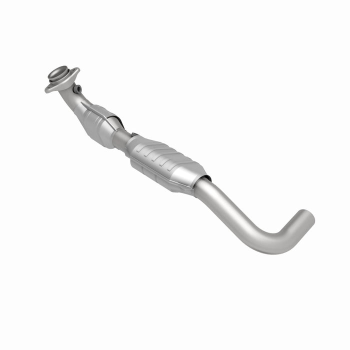 MagnaFlow Direct Fit Catalytic Converter 03 Lincoln Navigator 5.4L