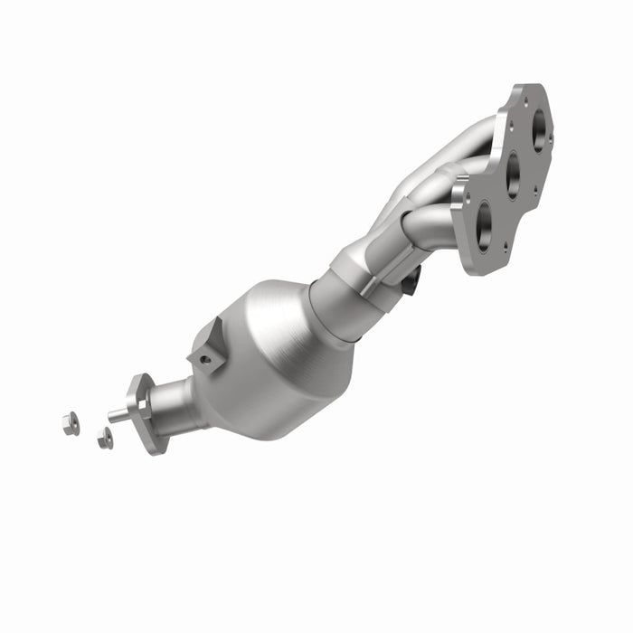 MagnaFlow 06-12 Toyota RAV4 3.5L Direct Fit Converter