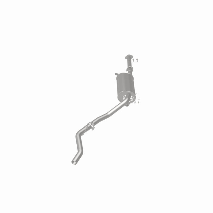 MagnaFlow BRE Exhaust Kit 98-02 Isuzu Trooper SLX 3.5L