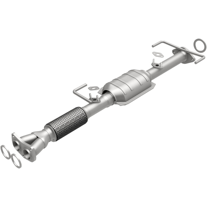 MagnaFlow Direct Fit Catalytic Converter 95-96 Previa 2.4L