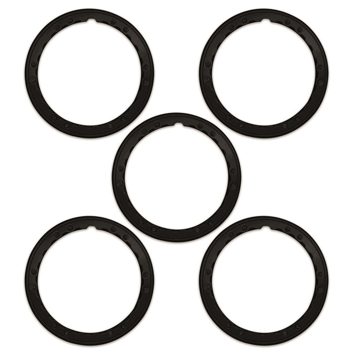 Ford Racing 21-24 Bronco Blackout Kit - Sasquatch