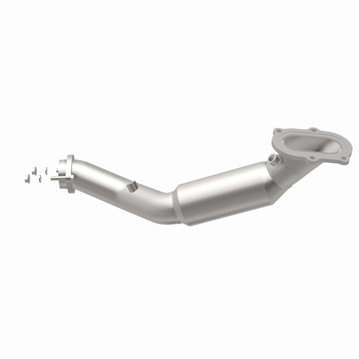 MagnaFlow 2006 Chevrolet Corvette 7.0L Direct Fit Converter