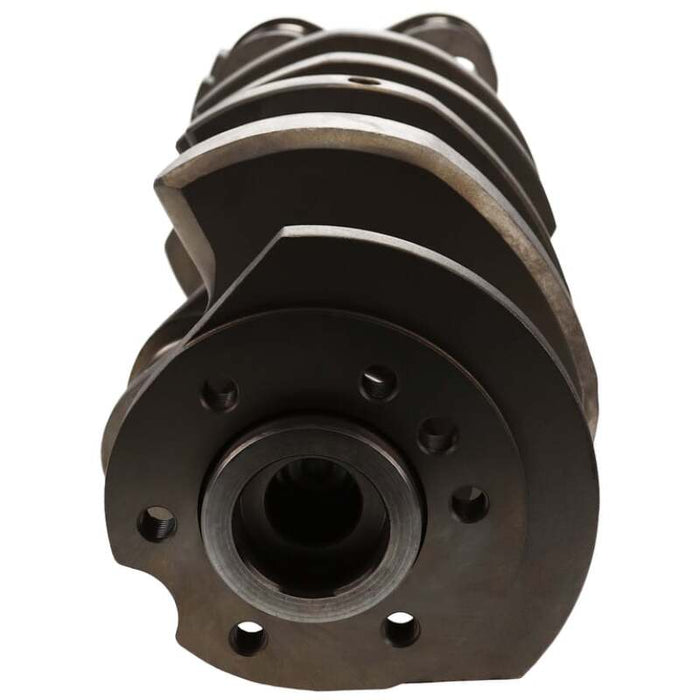 Manley Chevrolet Big Block 4340 Forged 4.875in Stroke Pro Series Lightweight Crankshaft