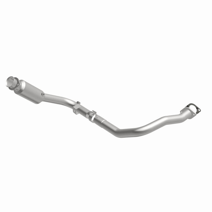 MagnaFlow Direct Fit Catalytic Converter 10-13 Land Rover LR4 V8 5.0L OEM Underbody