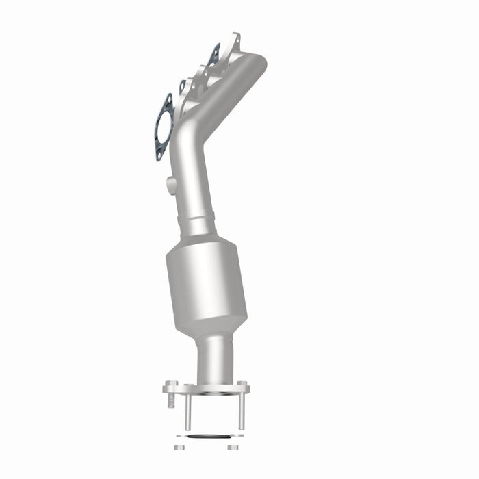 MagnaFlow DF Cat. Conv Toyota 03-09 4Runner/05-09 Tacoma/05-06 Tundra 4.0L P/S Manifold (49 State)