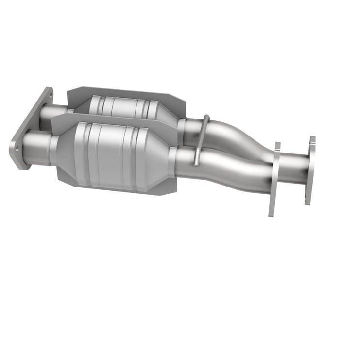 MagnaFlow Direct Fit Catalytic Converter Explorer-Mountaineer 96-98