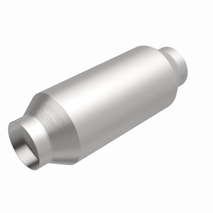 MagnaFlow California Grade CARB Compliant Universal Catalytic Converter