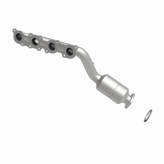 MagnaFlow Direct Fit Catalytic Converter 08-09 Lexus LS600H 5.0L