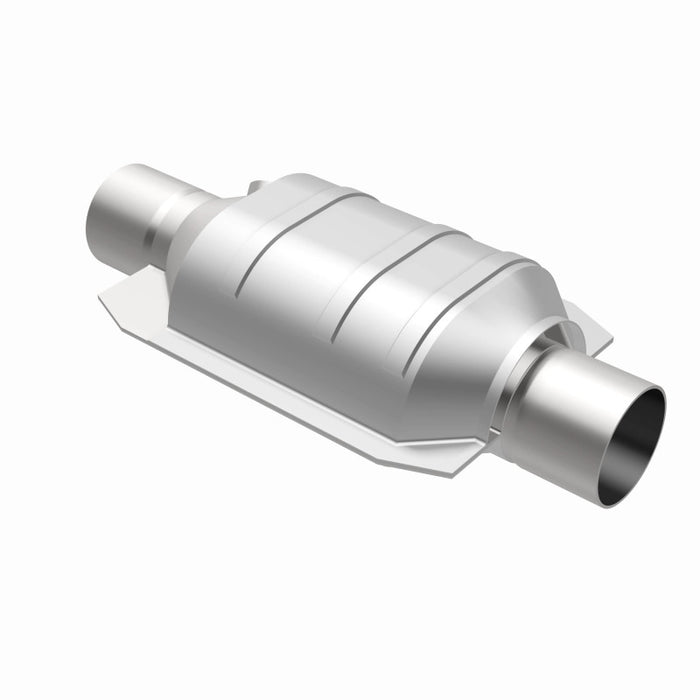 MagnaFlow Universal Catalytic Converter 2.00 Rear